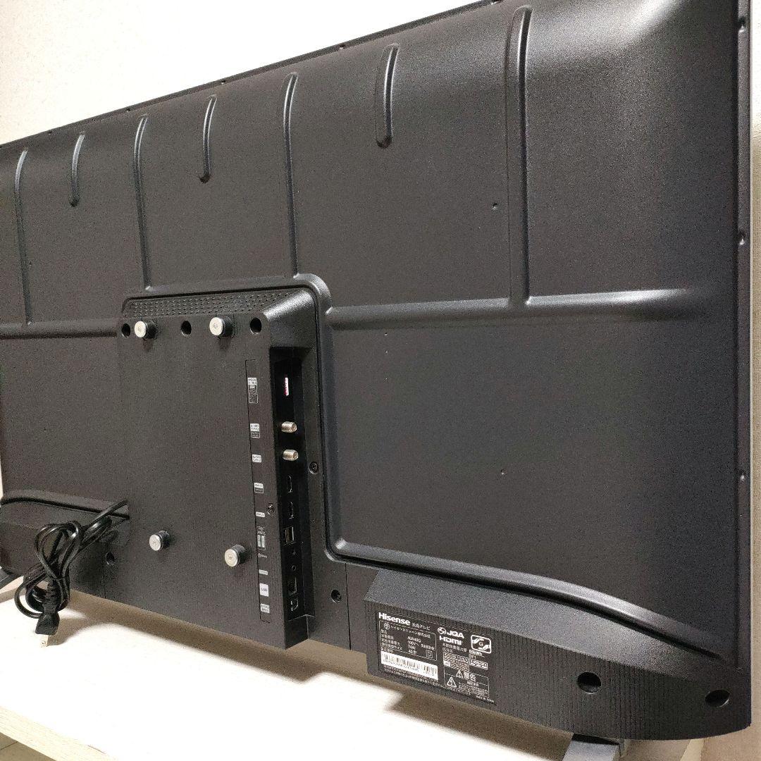 Hisense[2022年製品]40A40G