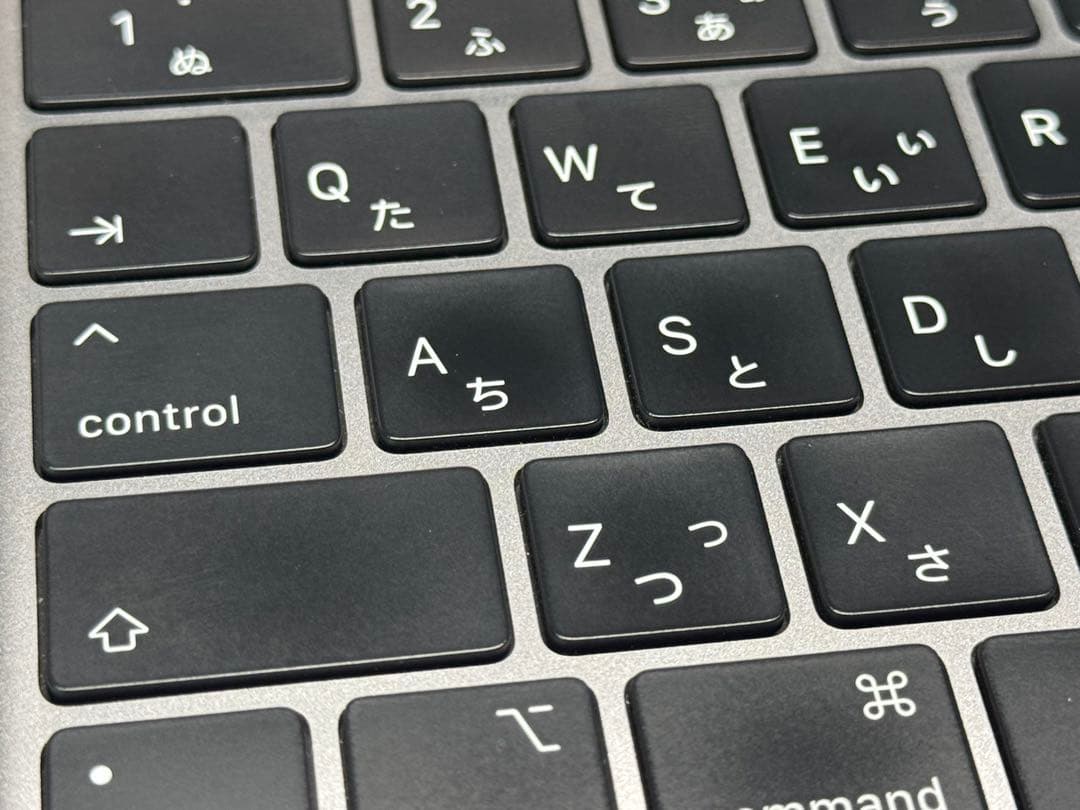 Apple MacBook Pro 13インチ M1/8GB/512GB