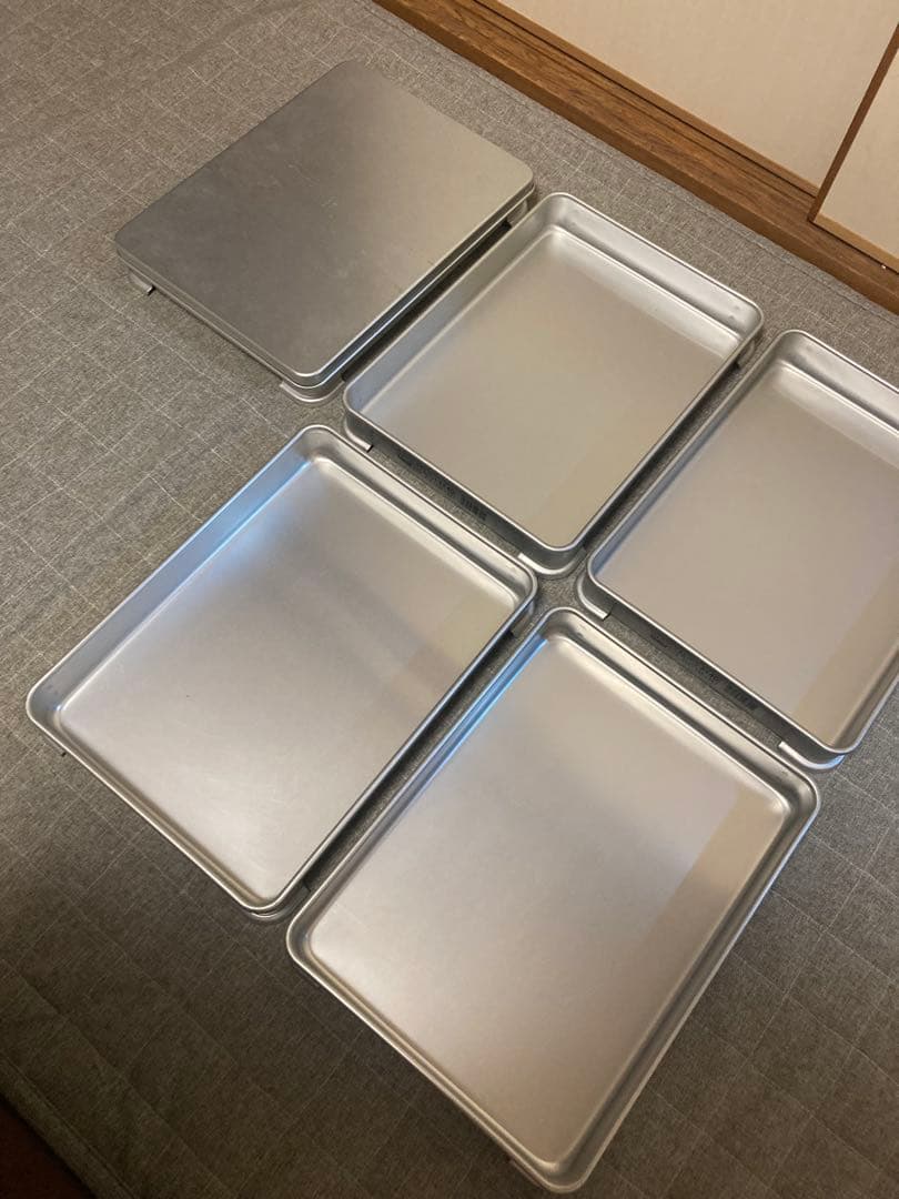 AKAO システムバット 小々40 5段