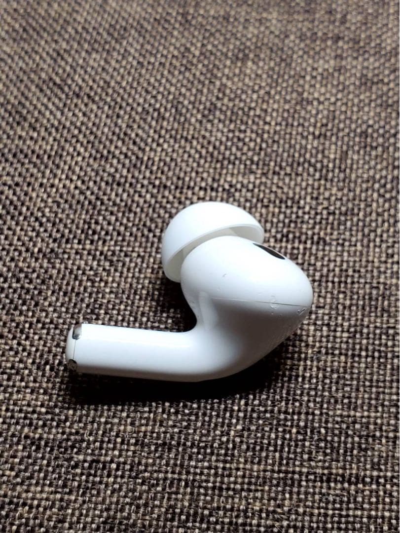 右耳 Apple AirPods Pro 第2世代 正規品 片耳490
