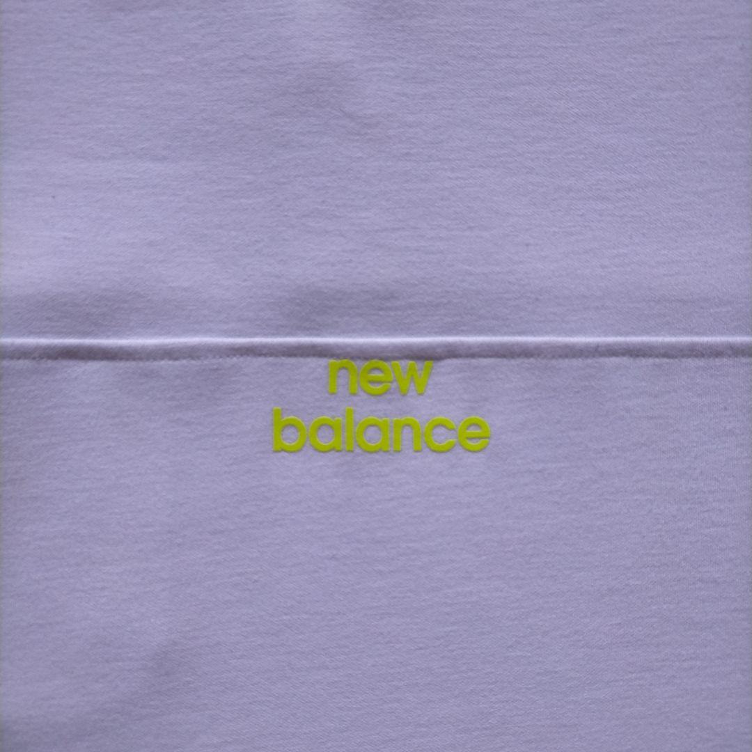 【新品未使用】New Balance GOLF ニューバランス ゴルフウェア