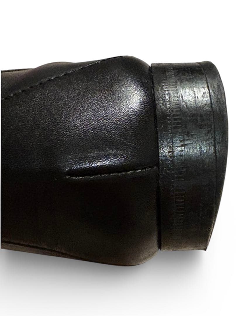 GUCCI グッチ ホースビット ローファー サイズ8