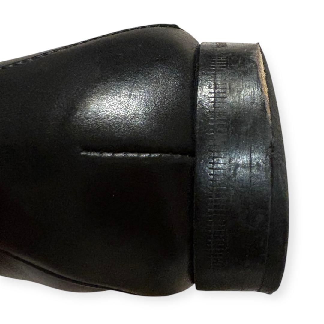 GUCCI グッチ ホースビット ローファー サイズ8