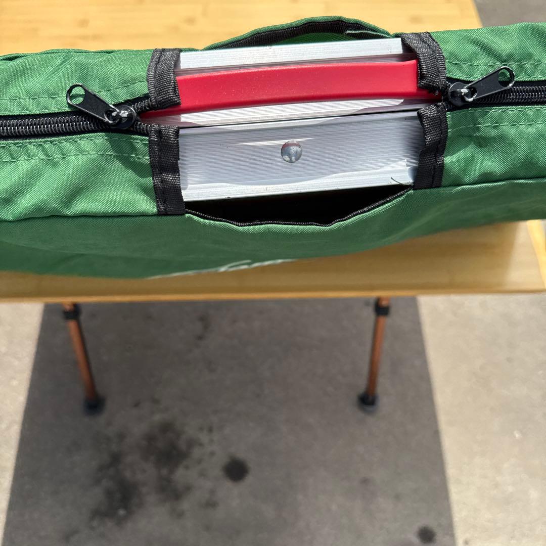 コールマン BBQテーブル