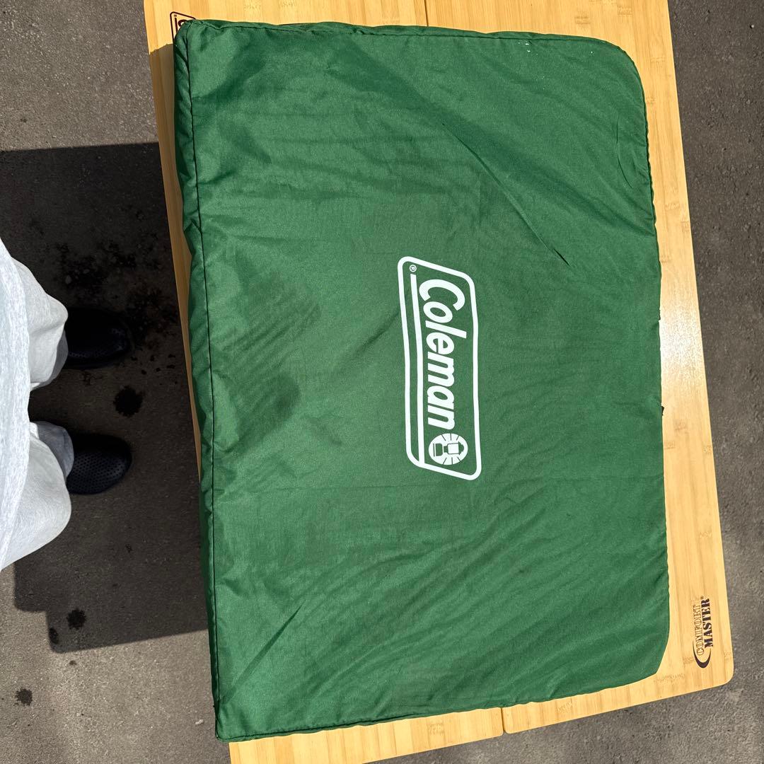 コールマン BBQテーブル