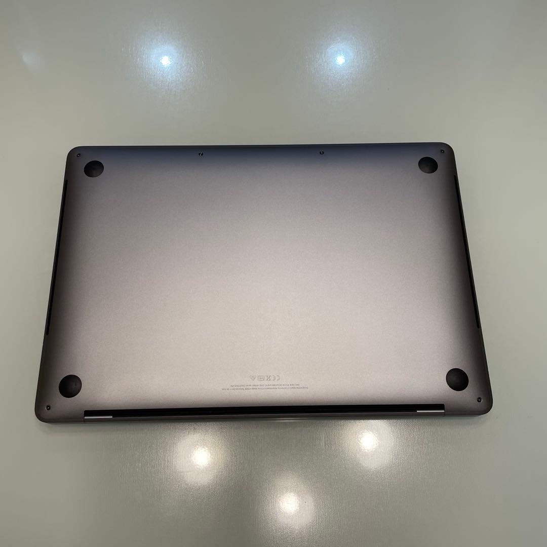 MacBook本体 MacBook Pro 13 2019 Core i7 16GB 512GB