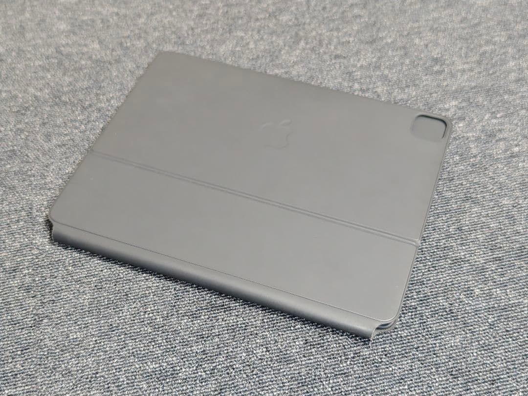 iPad Pro 12.9インチ 第4世代 + 純正キーボード + ペン