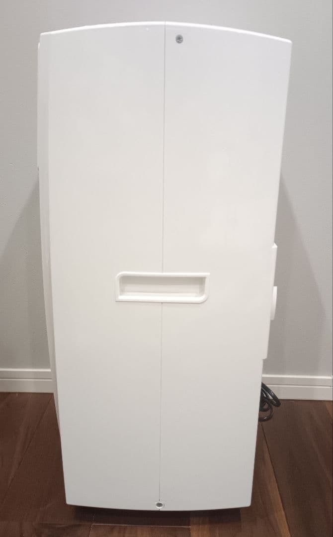 【ほぼ未使用】アイリスオーヤマ IPC-221N 冷風機 スポットクーラー