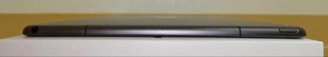 iPad Air3 Wi-Fi Celluar 64GB スペースグレー