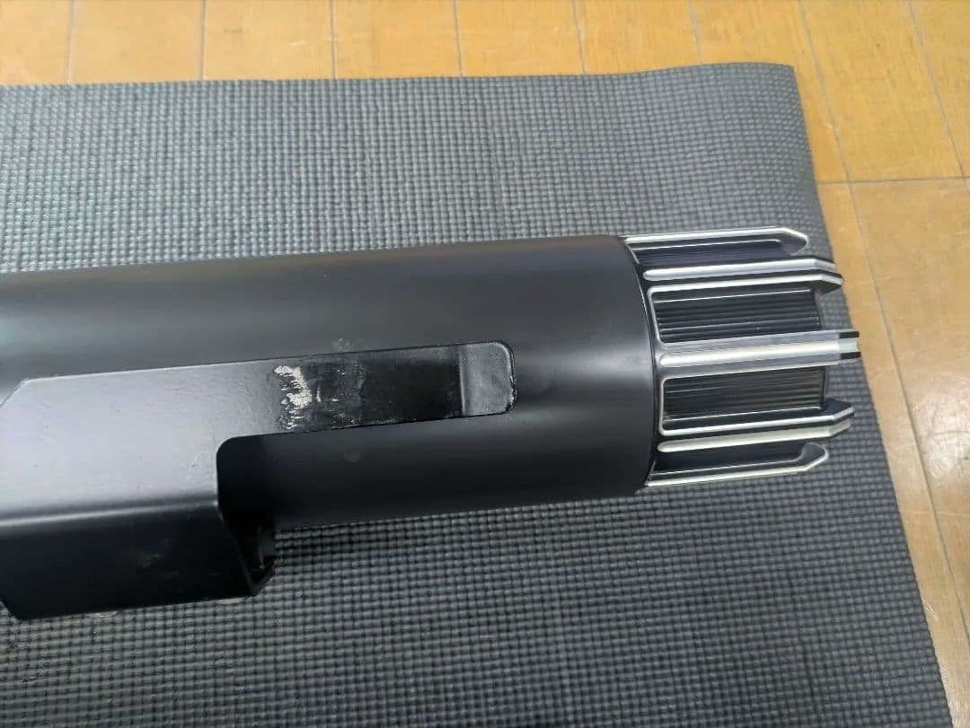 バンス＆ハインズ　OVERSIZE 450 スリップオン M8ツーリングモデル用