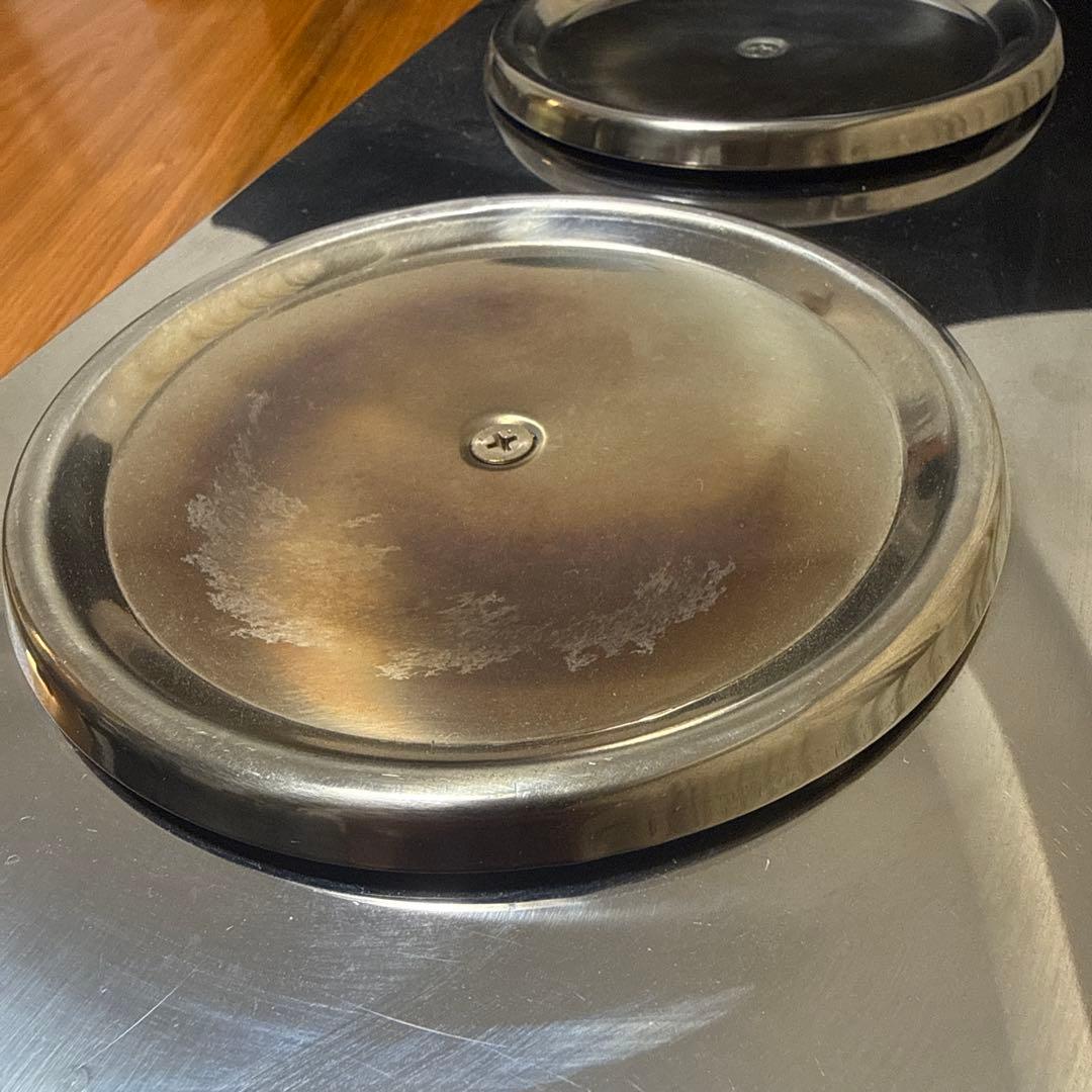 カリタ　コーヒーウォーマー