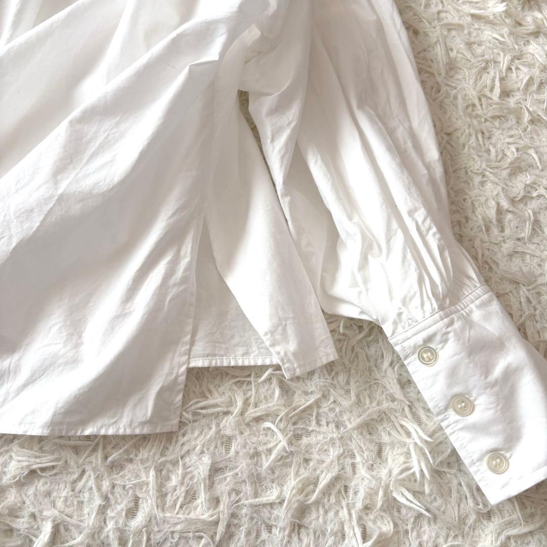 ウィムガゼット☆ボウタイドルマンブラウス ゆったり フォーマル 卒業式 入学式