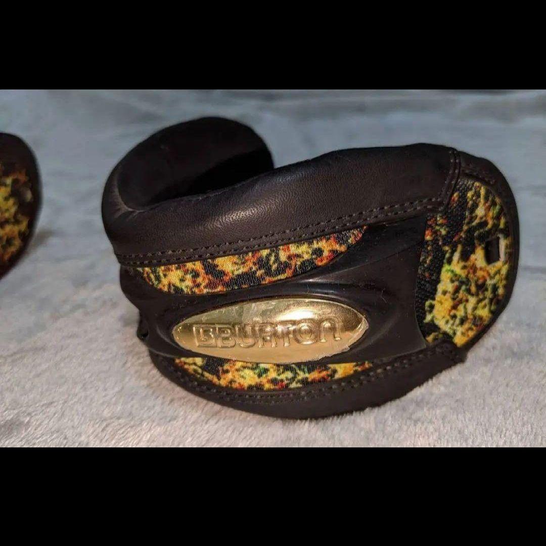 非売品　 nitraid　BURTONコラボ　Mサイズ　REALWEEDスノボ