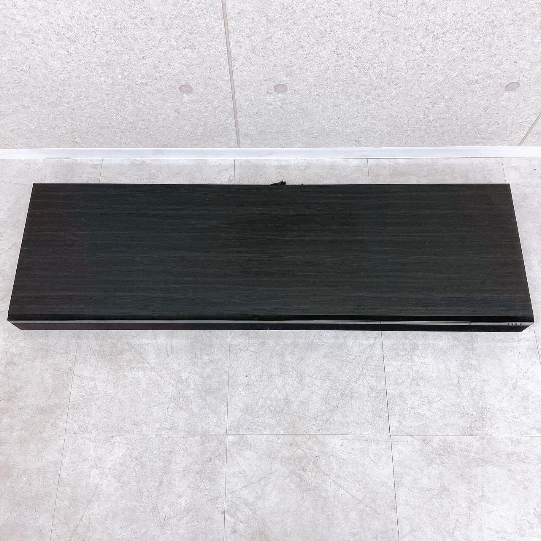 現状品　CAV THRG-150 3.1ch オーディオラックシステムリモコン付