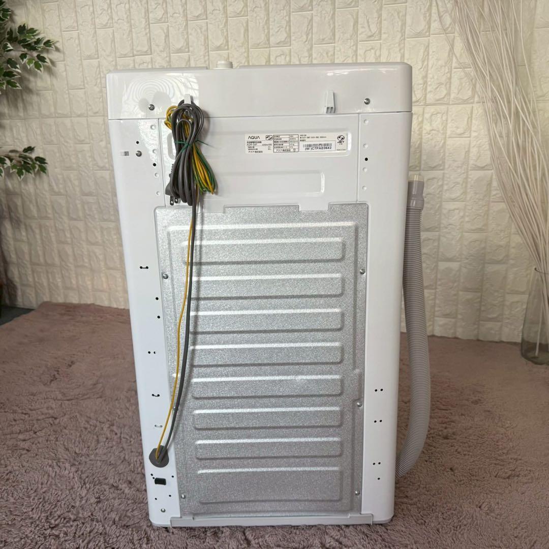 都内23区配送無料✨冷蔵庫　洗濯機　レンジ　アイリス　アクア　日立　美品