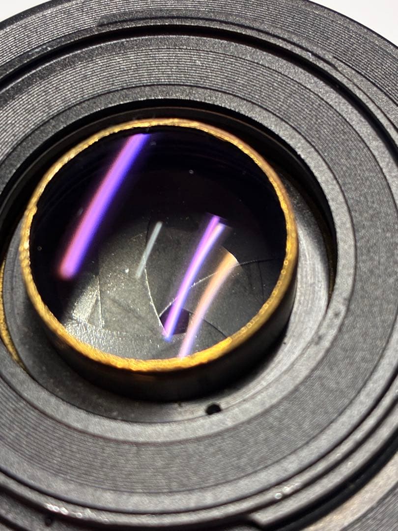 【タケぼう】⭐︎シュナイダー Retina-Xenon 50mm f1.9⭐︎