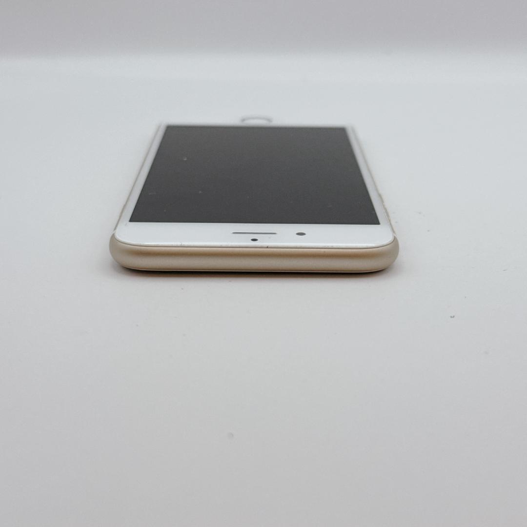 【美品】iPhone6s 64GB NKQQ2J/A ゴールド バッテリー94%