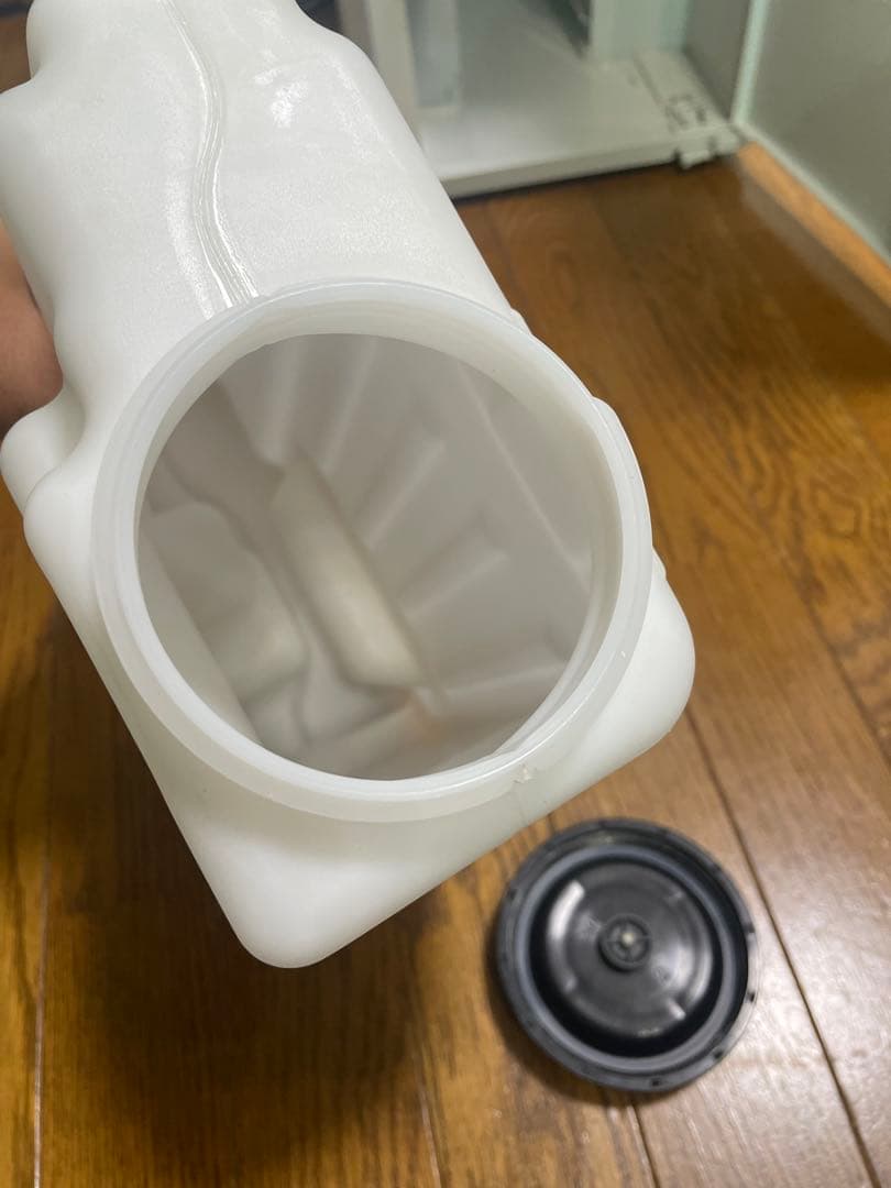 タブレット満タン！2021年製パナソニックジアイーノF-MV4300 シルバー