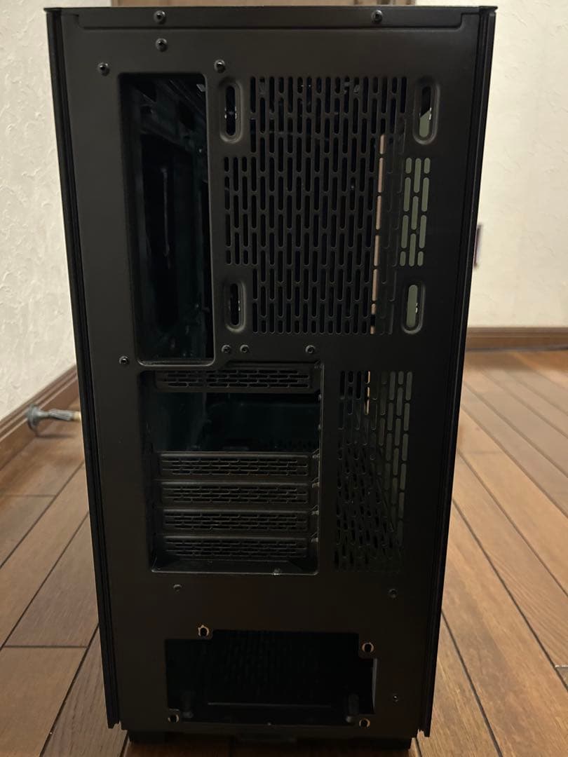 そ*こ様 Razer tomahawk ATX