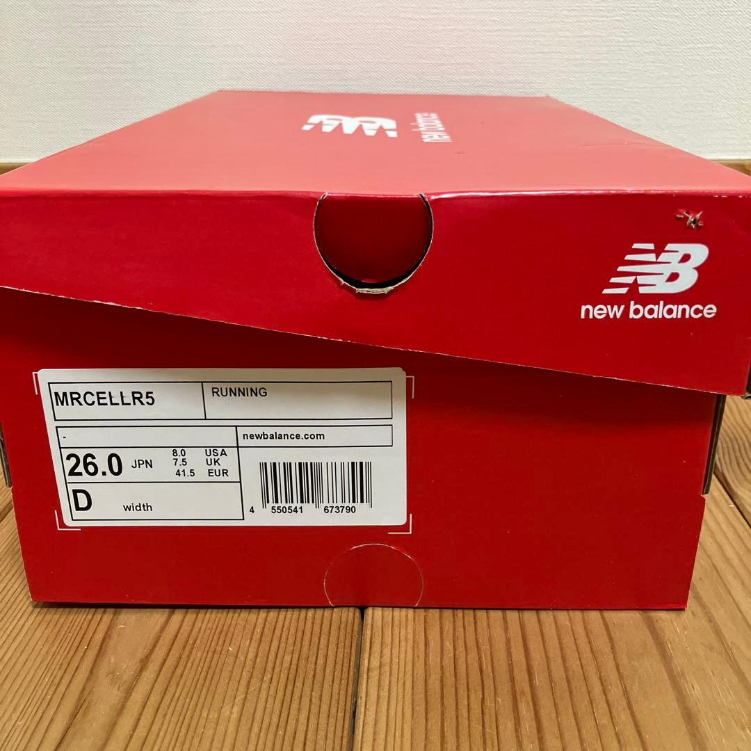 スパイク・シューズ NewBlance Fuelcell Supercomp Elite V5