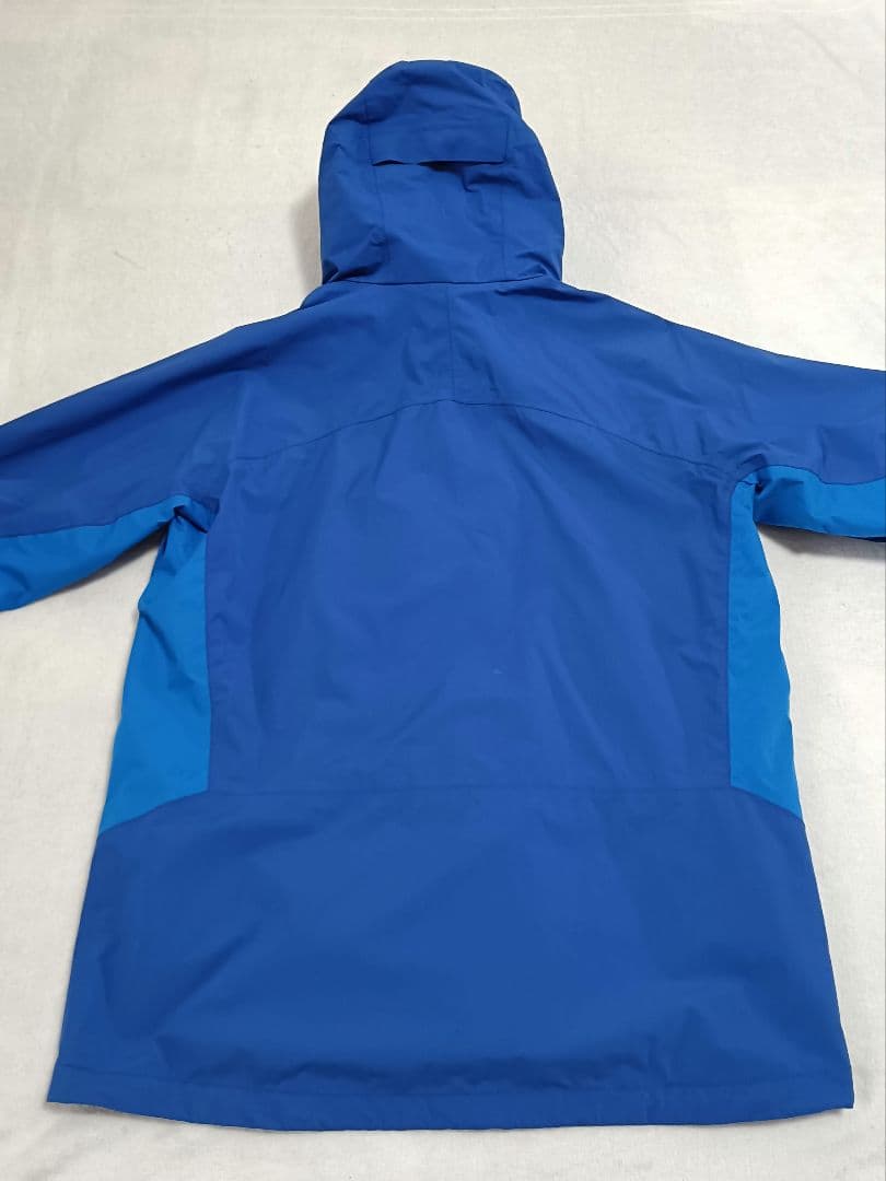 レア☆Columbia フロストフリー ジャケット L　コロンビア　ナイロン