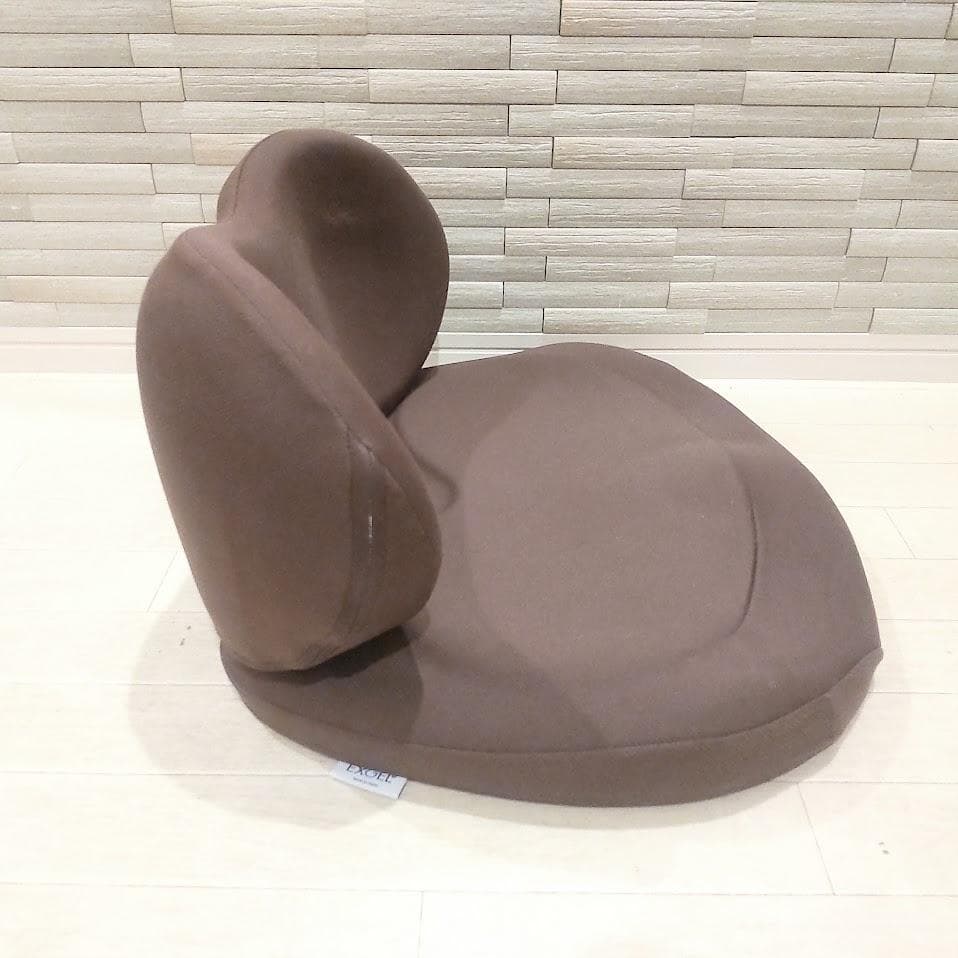 EXGEL(エクスジェル) / ハグカンフィ 骨盤 姿勢 サポートクッション