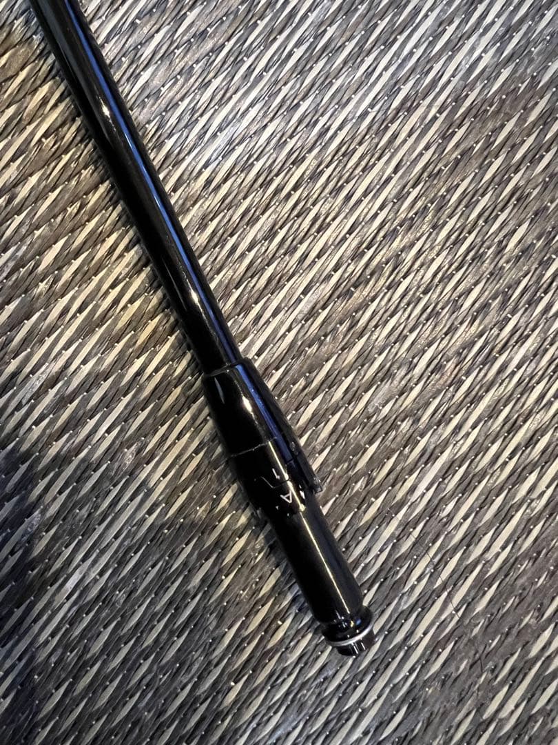 テンセイ1kホワイトTENSEI 1K White60Sタイトリストスリーブ