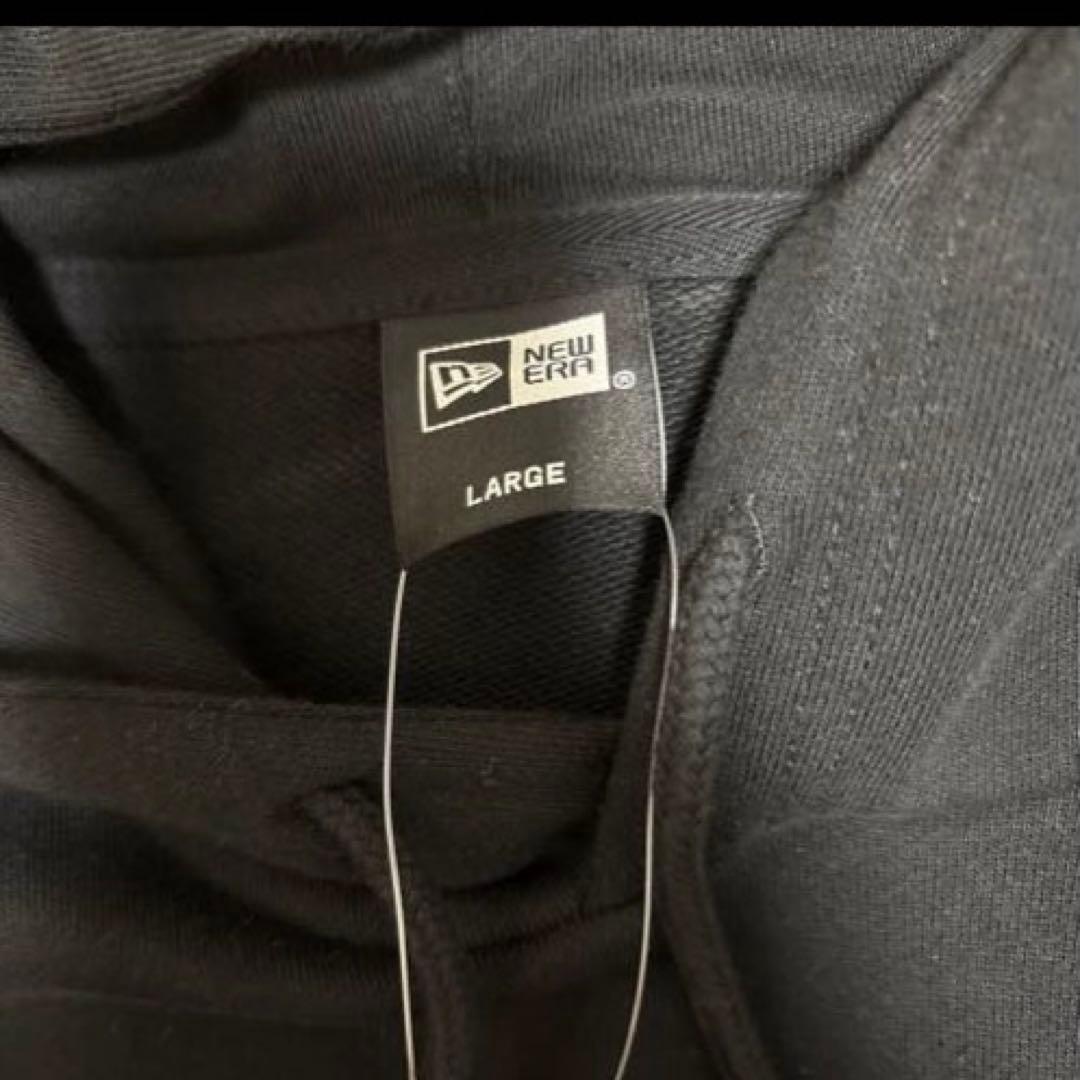 日本シリーズ2024優勝記念☆NEW ERAコラボ　ベイスターズ☆受注パーカー