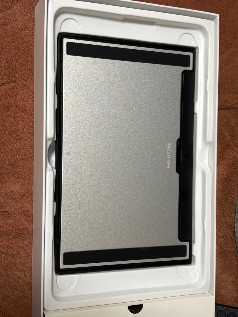 【えむ】Huion kamvas 12