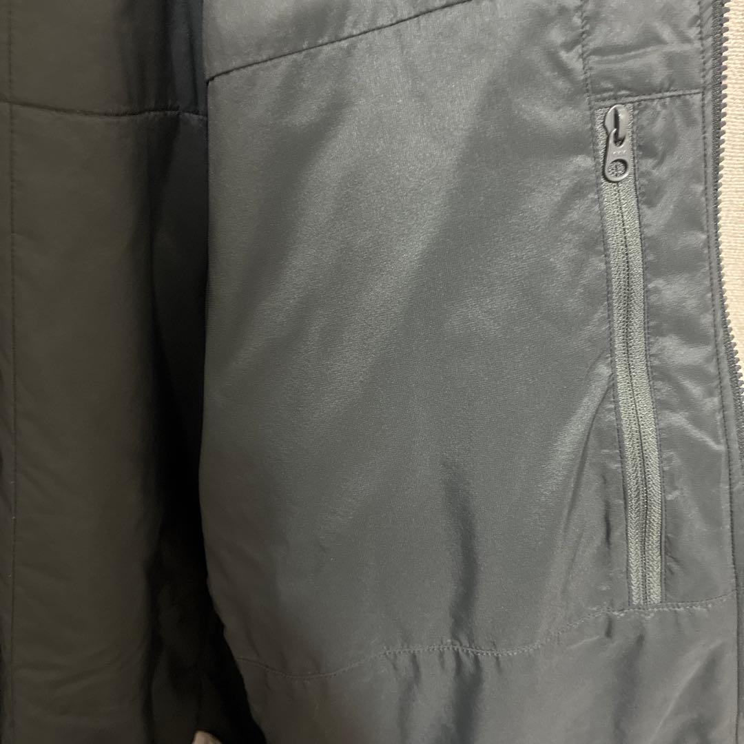 ダ*ン様 ARC'TERYX ATOM LT SHORT JACKET MA-1