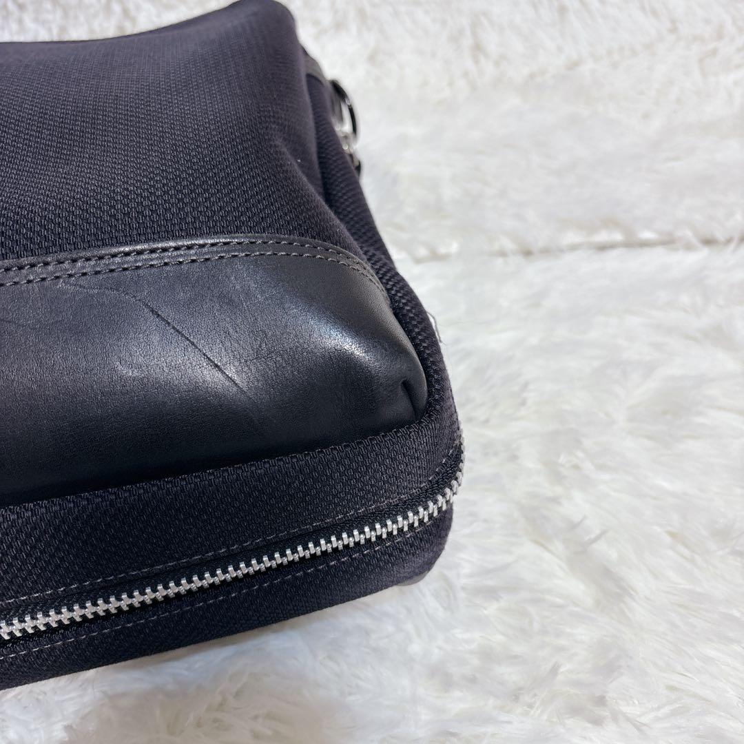 PORTER / ELDER BRIEFCASE ポーター ブリーフケース