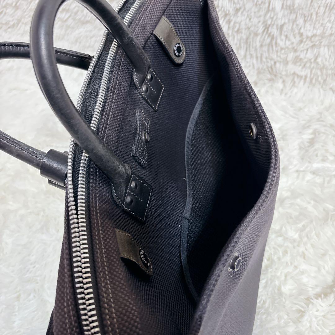 PORTER / ELDER BRIEFCASE ポーター ブリーフケース