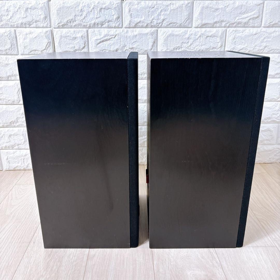 ヤマハ NS-10MX モニタースピーカー ペア ブラック シリアル同番 名機