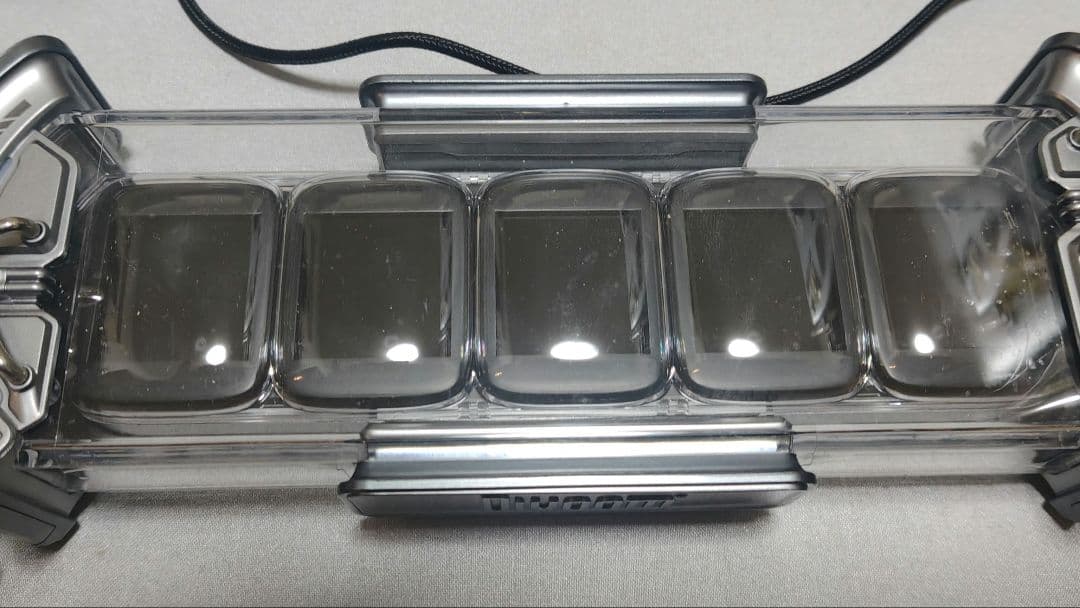 divoom Times gate タイムズゲート