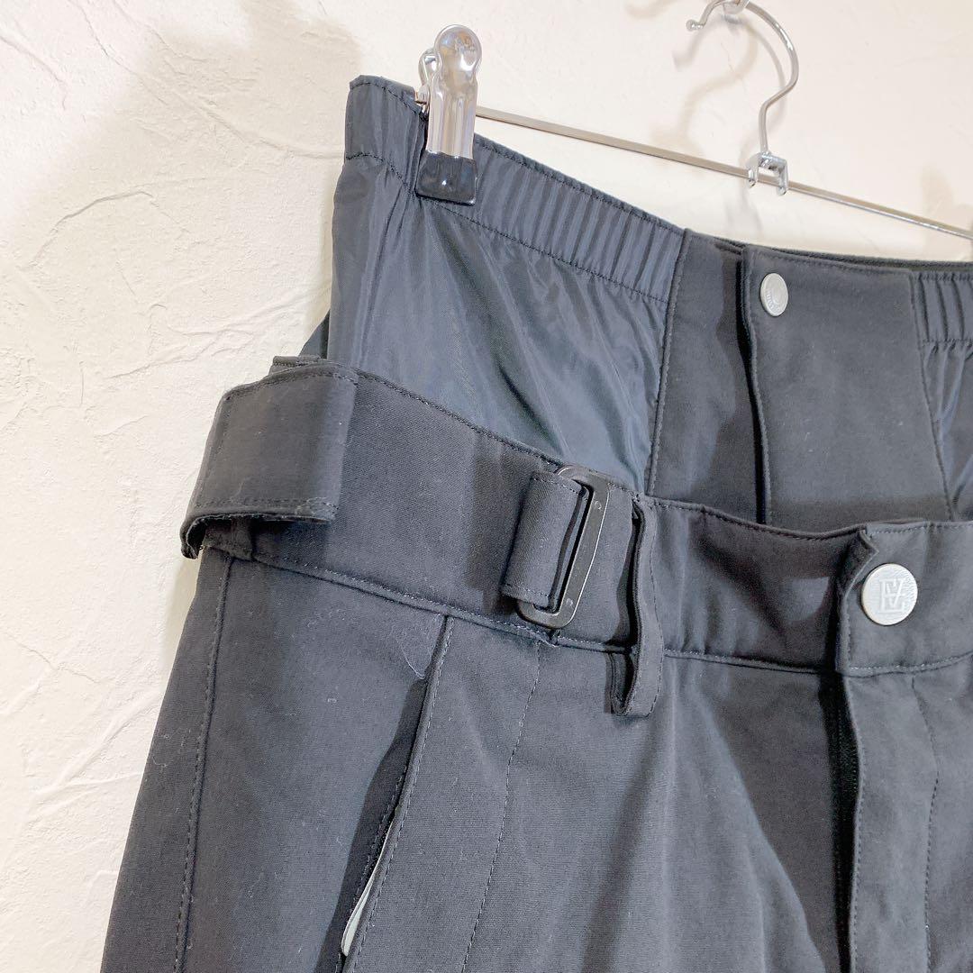 ESTIVO エスティボ レディース用 スキーウェア上下セット M