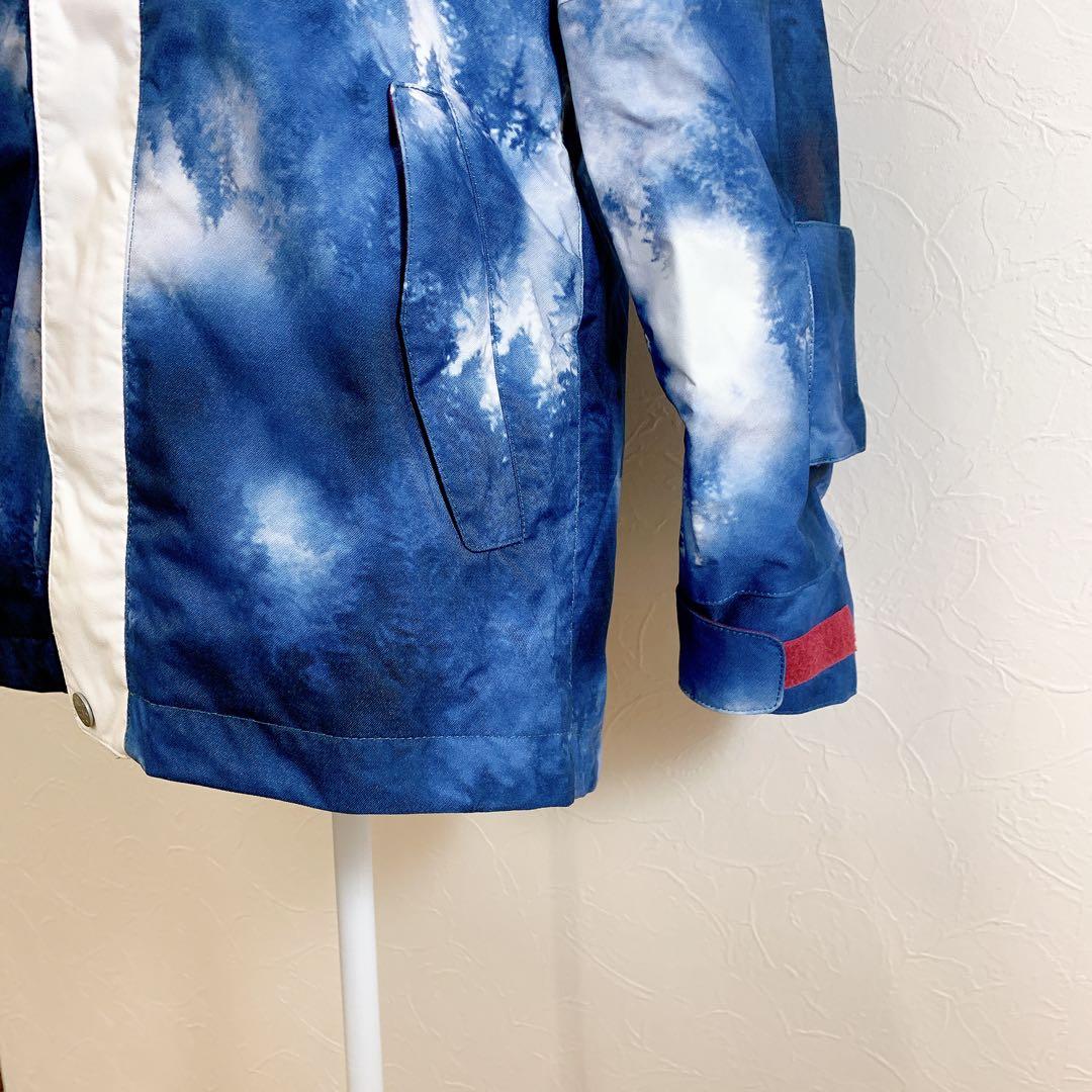 ESTIVO エスティボ レディース用 スキーウェア上下セット M