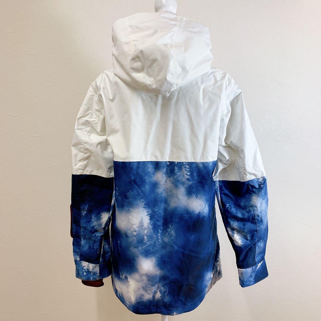 ESTIVO エスティボ レディース用 スキーウェア上下セット M