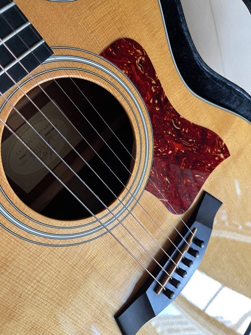 Taylor テイラー 314ce ES1