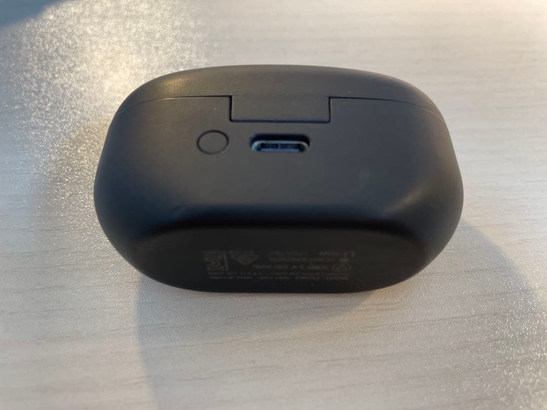 ⚠️ジャンク品　SONY WF-1000XM5