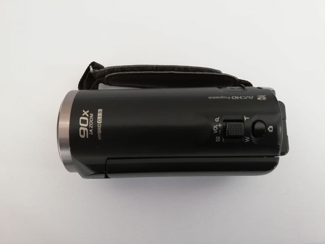 Panasonic HC-V360M ビデオカメラ 本体、付属品