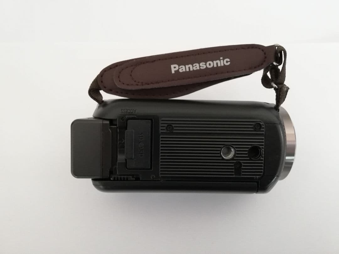 Panasonic HC-V360M ビデオカメラ 本体、付属品