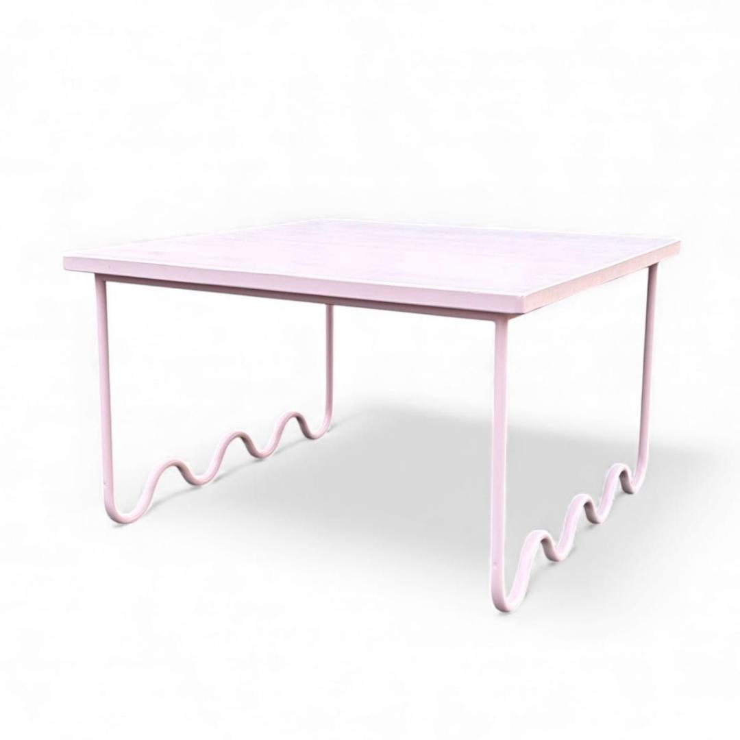 CLARO センターテーブル ローテーブル モダン ポップ かわいい