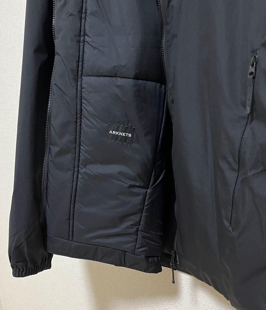 Goldwin ARK別注 WDST BY GTX PFY ジャケット