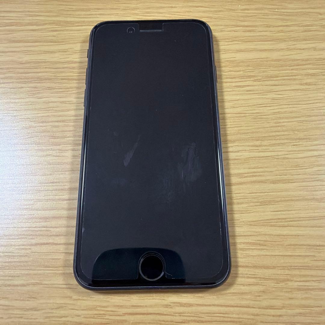 iPhone SE 第2世代 (SE2) simフリー 64gb ブラック