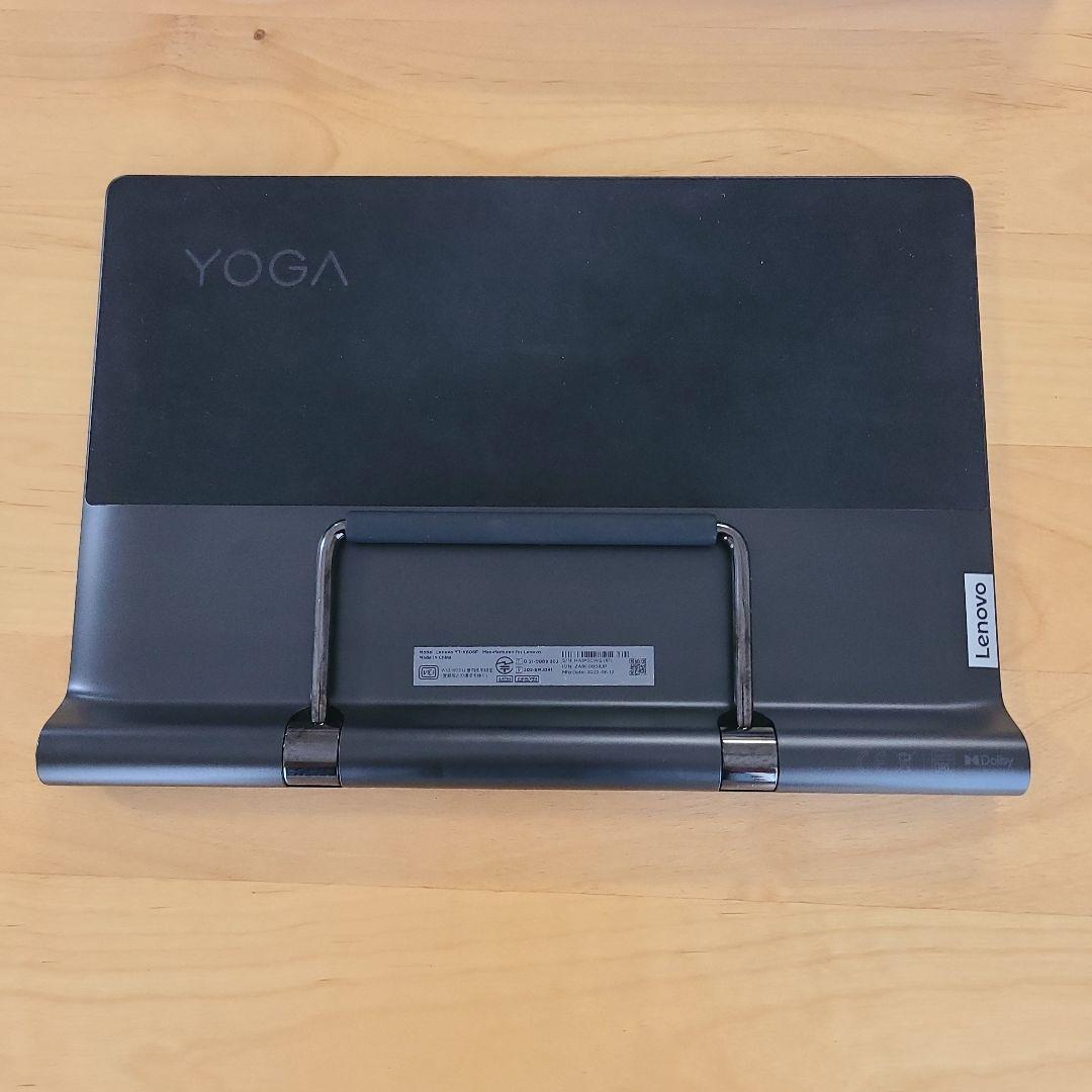 Androidタブレット本体 Lenovo Yoga Tab 13
