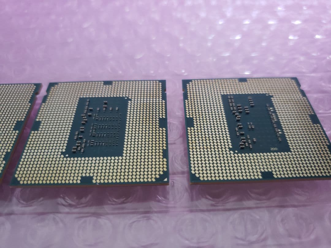 第4世代 CPU Core i5×6 Windows10起動確認済＃146