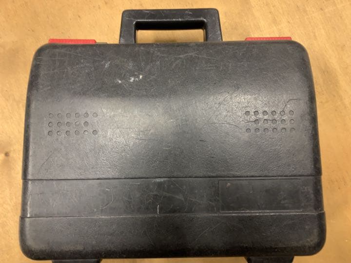 マキタ　makita 釘打機 マキタ　AN303P ポケット　ジャンク扱い