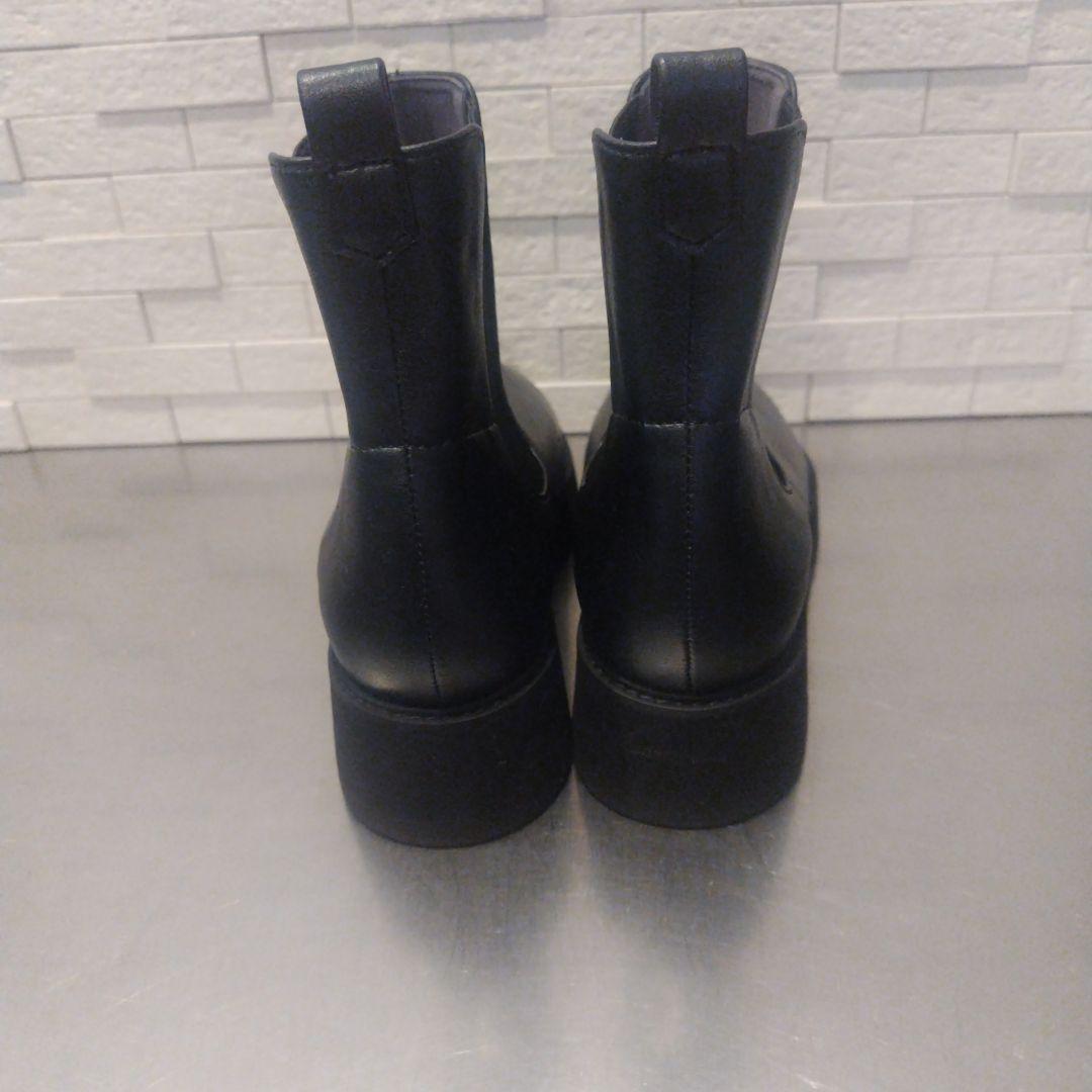 OUR・ショートブーツS