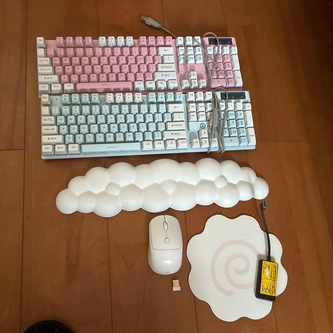 NEC 一体型 デスクトップPC Windows 11 Pro ジャンク品 ？