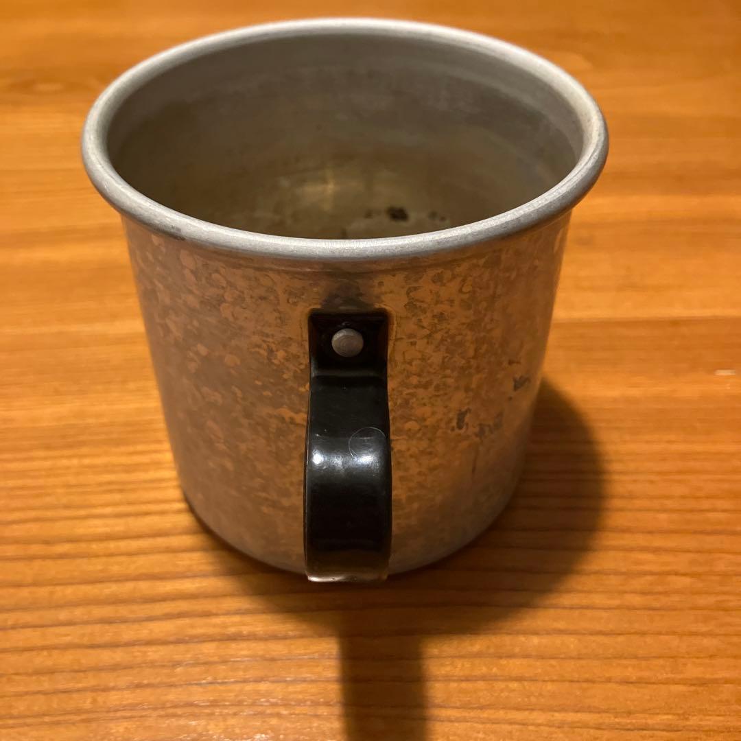 BULL DOG BRAND Made in England 激レア マグカップ